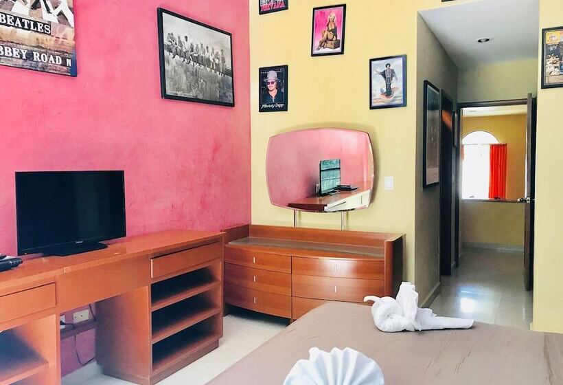 Fotos del hotel Dolce Vita Caribe B&b:  13