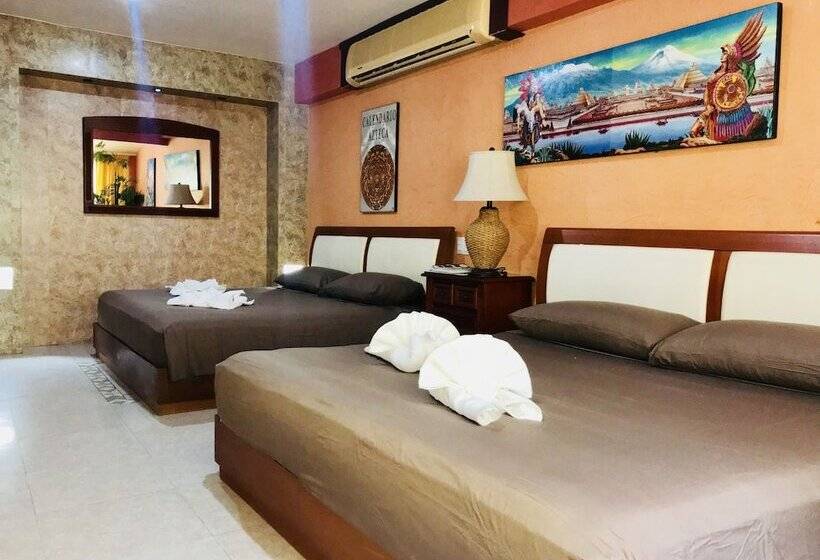 Fotos del hotel Dolce Vita Caribe B&b:  18