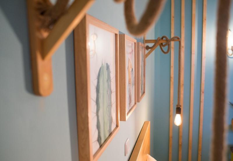 Fotos del hotel Pension Zephyros:  11