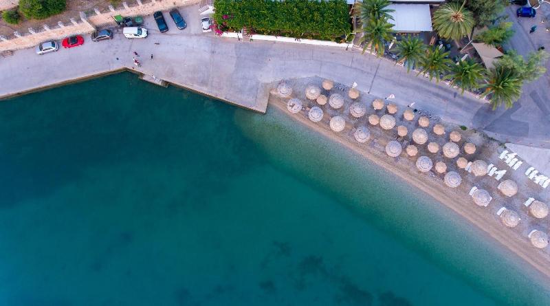 Fotos del hotel Pension Zephyros:  9