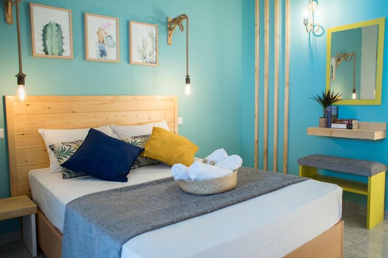 Fotos del hotel Pension Zephyros:  4