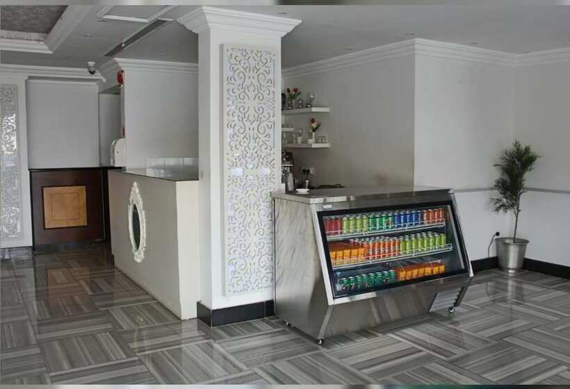 Fotos del hotel Tobal Al Hamra Hotel Apartments:  14