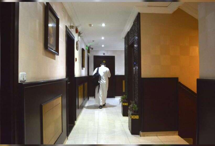 Fotos del hotel Tobal Al Hamra Hotel Apartments:  20