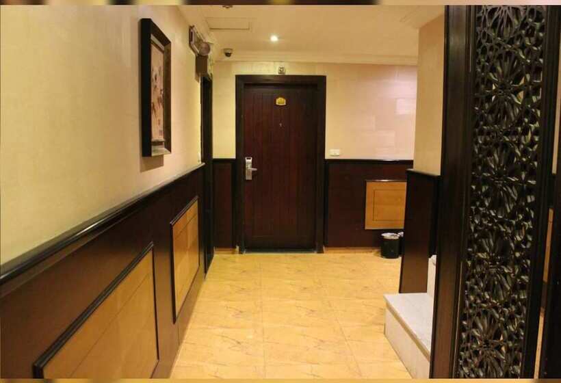 Fotos del hotel Tobal Al Hamra Hotel Apartments:  19