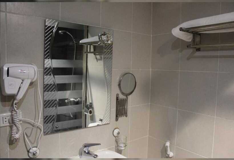 Fotos del hotel Tobal Al Hamra Hotel Apartments:  18