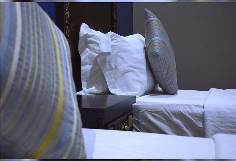 Fotos del hotel Tobal Al Hamra Hotel Apartments:  10