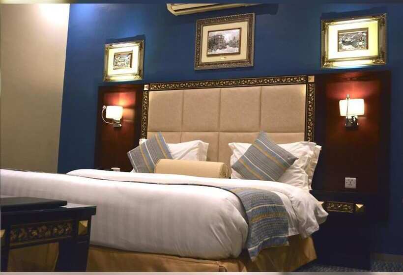 Fotos del hotel Tobal Al Hamra Hotel Apartments:  7