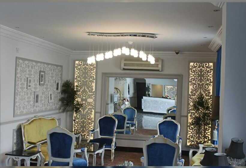 Fotos del hotel Tobal Al Hamra Hotel Apartments:  6