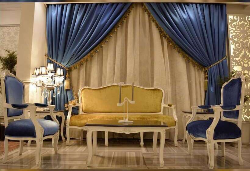 Fotos del hotel Tobal Al Hamra Hotel Apartments:  5