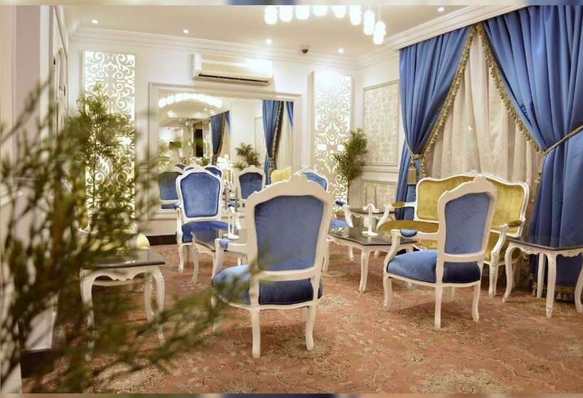 Fotos del hotel Tobal Al Hamra Hotel Apartments:  23