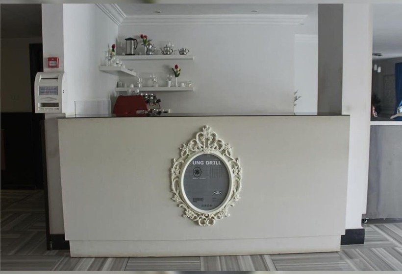 Fotos del hotel Tobal Al Hamra Hotel Apartments:  24