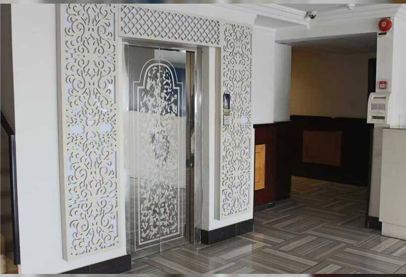 Fotos del hotel Tobal Al Hamra Hotel Apartments:  25