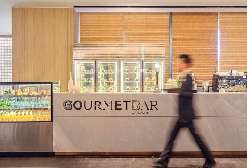 Fotos del hotel Novotel Shanghai Qingpu Excellence:  4