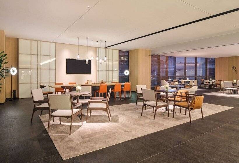 Fotos del hotel Novotel Shanghai Qingpu Excellence:  2