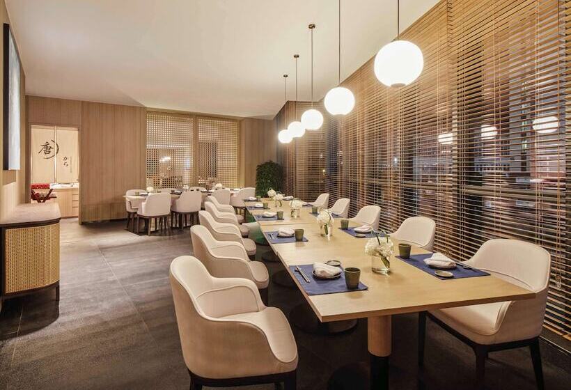 Fotos del hotel Novotel Shanghai Qingpu Excellence:  8