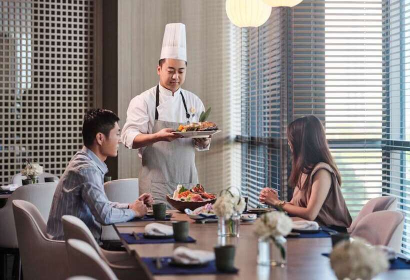 Fotos del hotel Novotel Shanghai Qingpu Excellence:  5