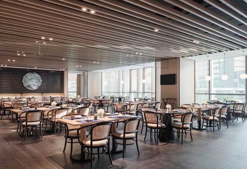 Fotos del hotel Novotel Shanghai Qingpu Excellence:  7