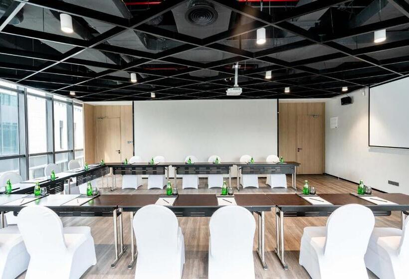 Fotos del hotel Novotel Shanghai Qingpu Excellence:  24