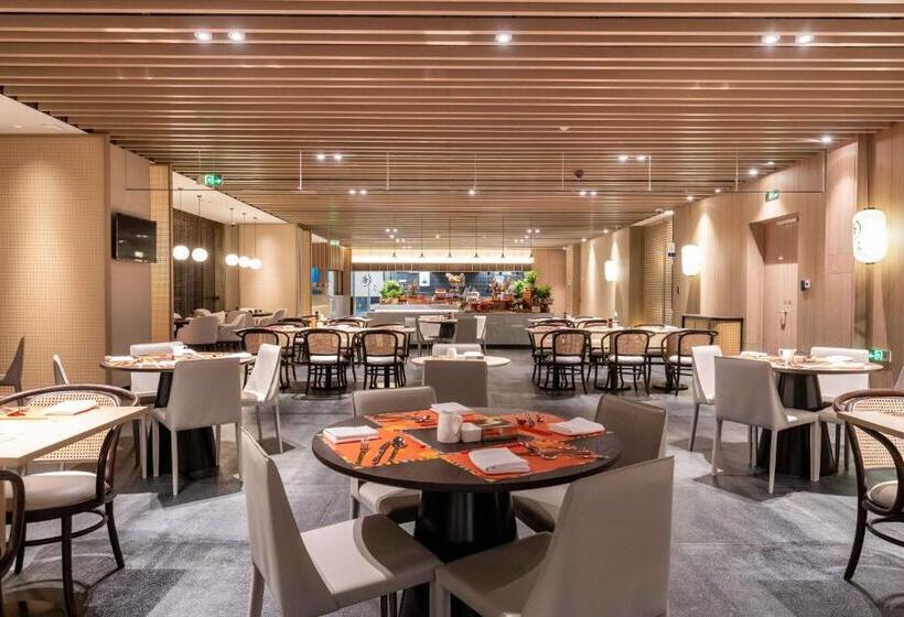 Fotos del hotel Novotel Shanghai Qingpu Excellence:  25