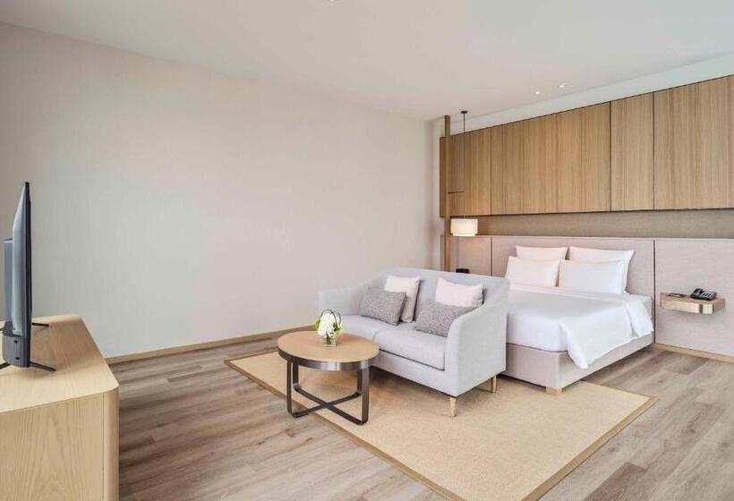 Fotos del hotel Novotel Shanghai Qingpu Excellence:  10