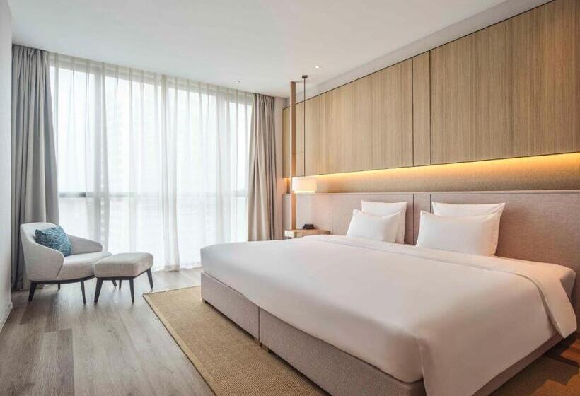 Fotos del hotel Novotel Shanghai Qingpu Excellence:  13