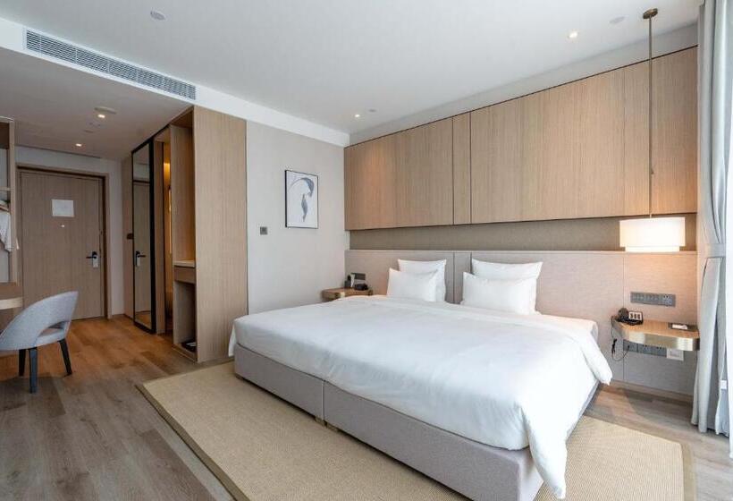 Fotos del hotel Novotel Shanghai Qingpu Excellence:  18