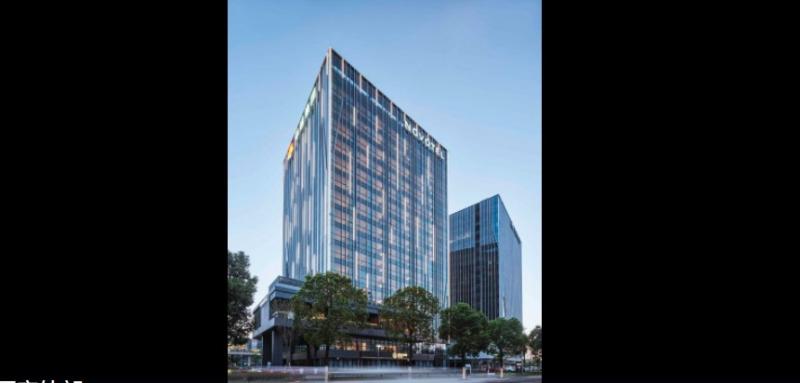 Fotos del hotel Novotel Shanghai Qingpu Excellence:  19