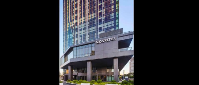 Fotos del hotel Novotel Shanghai Qingpu Excellence:  20