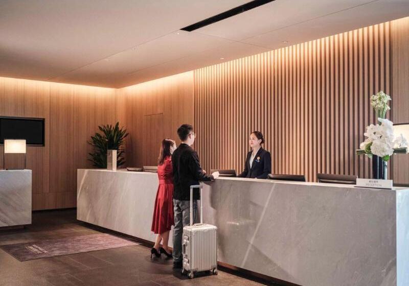 Fotos del hotel Novotel Shanghai Qingpu Excellence:  21