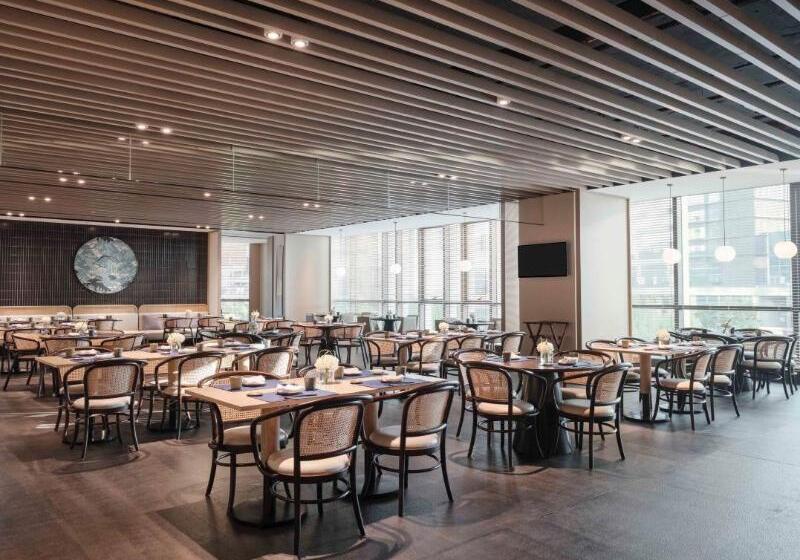 Fotos del hotel Novotel Shanghai Qingpu Excellence:  23