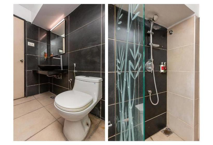 Fotos del hotel Vaccinated Staff Collection O 79149 Grace Residency Rk Salai:  3