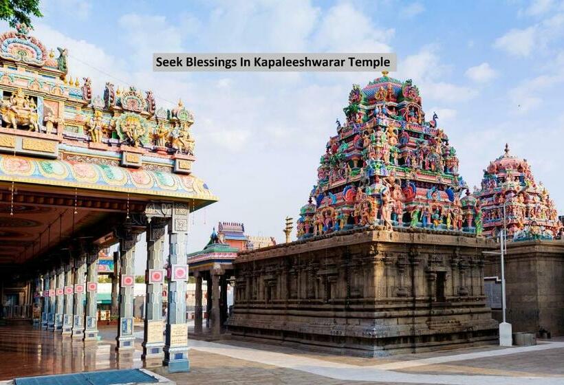 Fotos del hotel Vaccinated Staff Collection O 79149 Grace Residency Rk Salai:  21