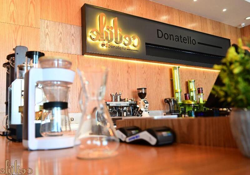 Fotos del hotel Donatello:  32