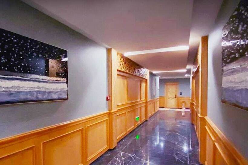 Fotos del hotel Donatello:  40