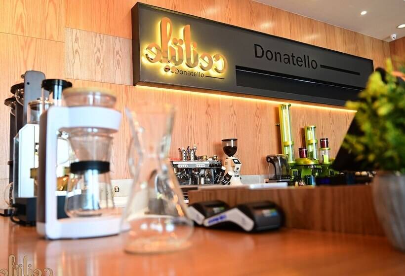 Fotos del hotel Donatello:  28