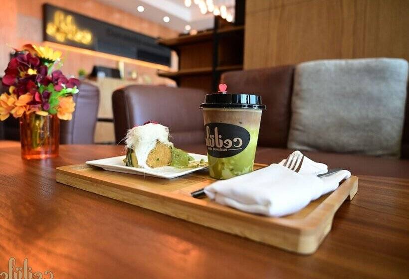 Fotos del hotel Donatello:  30