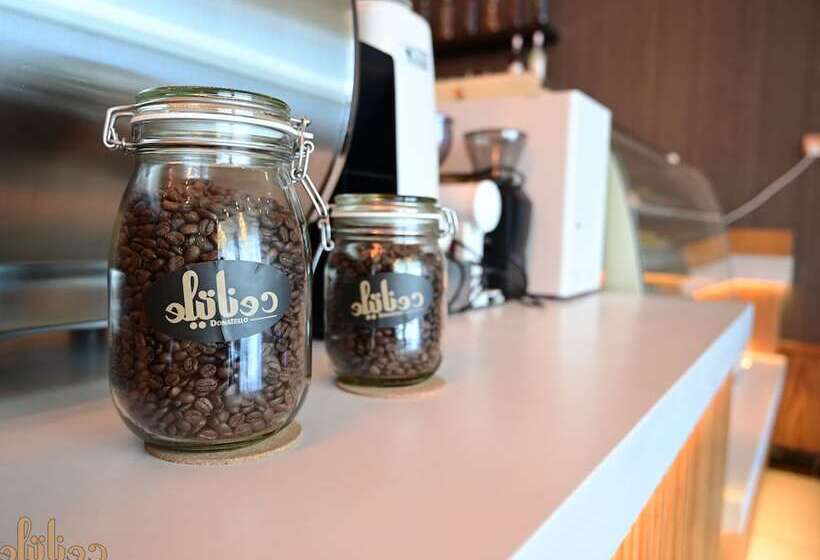 Fotos del hotel Donatello:  19