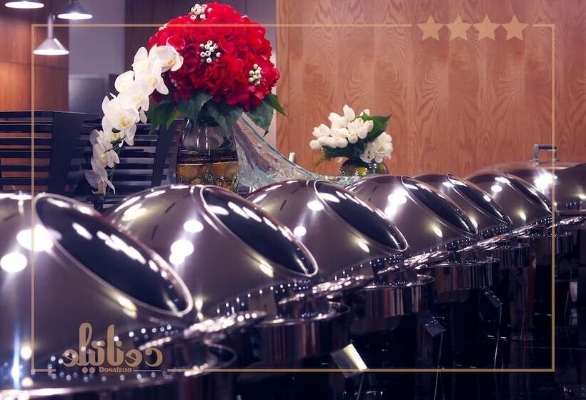 Fotos del hotel Donatello:  41