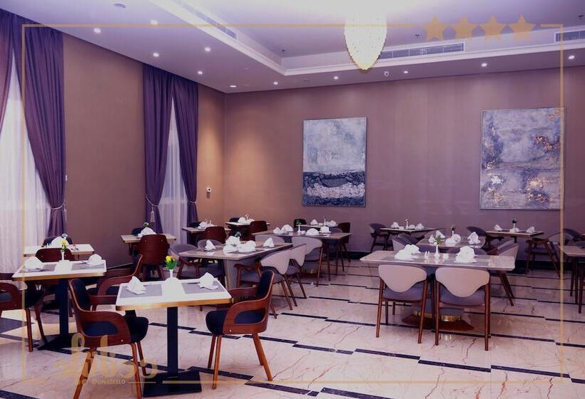 Fotos del hotel Donatello:  34