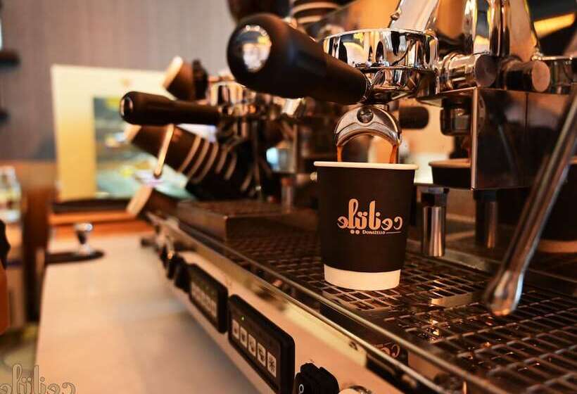 Fotos del hotel Donatello:  35