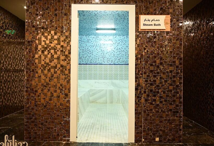 Fotos del hotel Donatello:  36