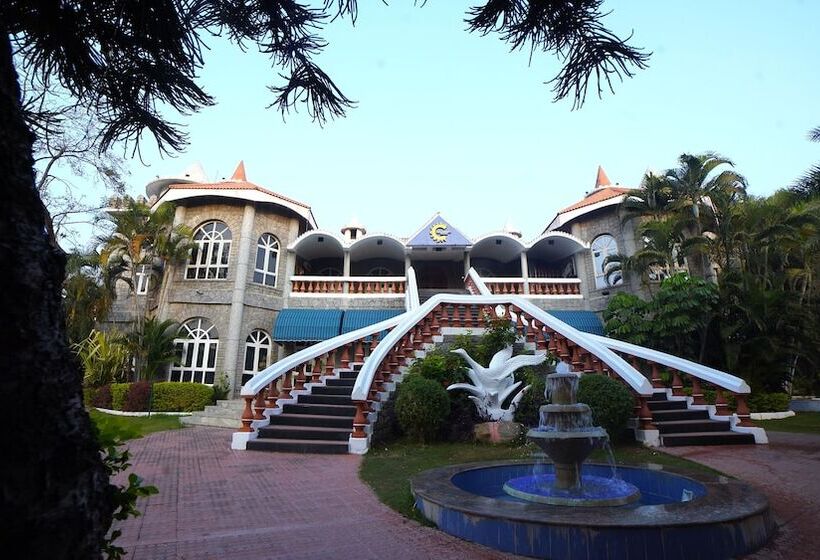 Fotos del hotel Celebrity Resort:  2