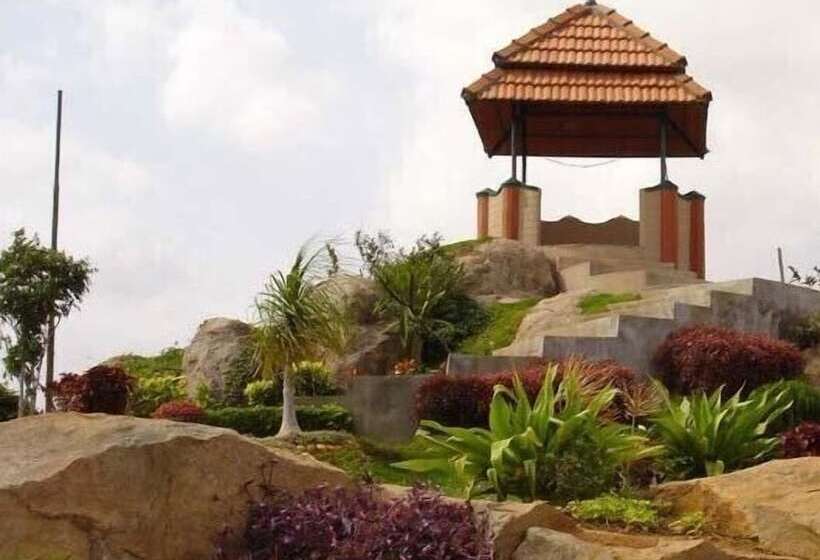 Fotos del hotel Celebrity Resort:  13