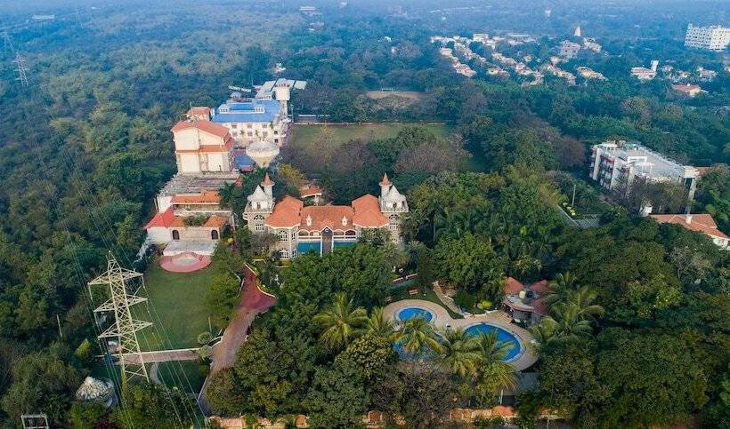 Fotos del hotel Celebrity Resort:  14