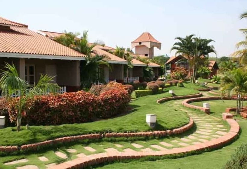 Fotos del hotel Celebrity Resort:  19