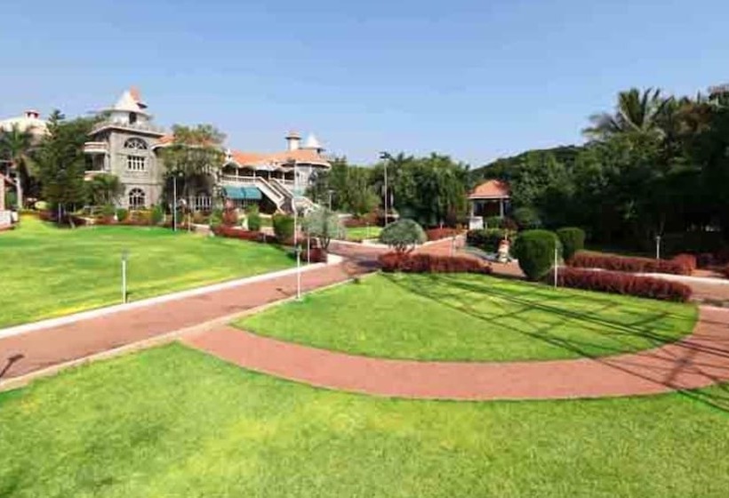 Fotos del hotel Celebrity Resort:  20