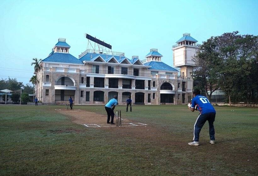 Fotos del hotel Celebrity Resort:  21