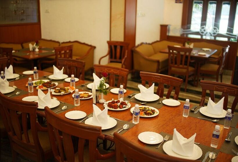 Fotos del hotel Celebrity Resort:  22