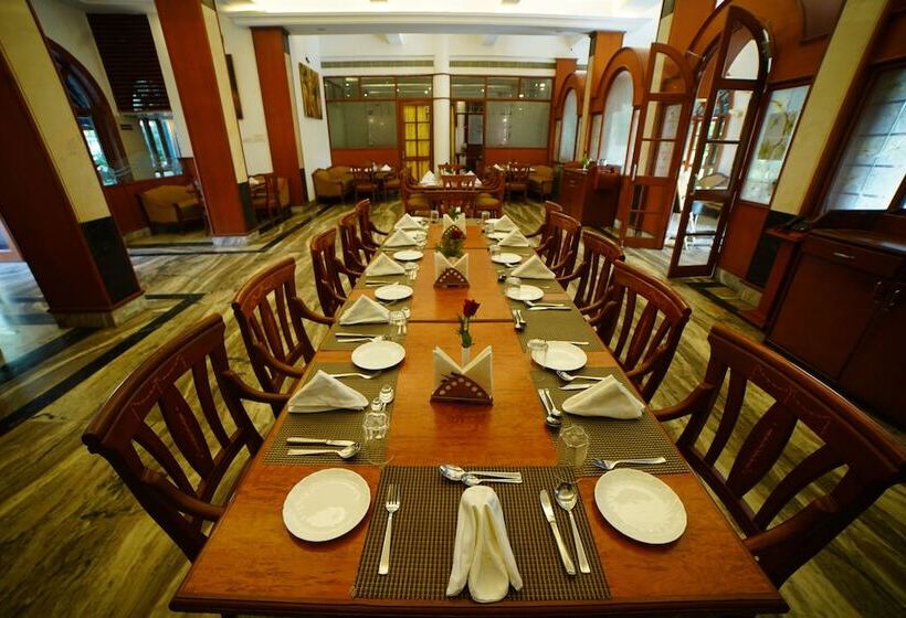 Fotos del hotel Celebrity Resort:  23