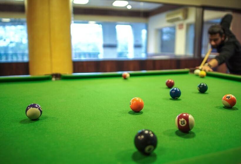 Fotos del hotel Celebrity Resort:  9